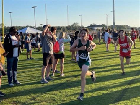 A Tough Meet For Lake Minneola High School HAWKS at Tohopekliga SC Invitational 2023 | South ...