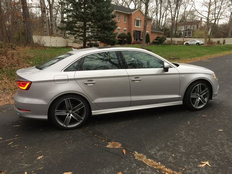 Audi A3 2.0T Quattro doesn’t look or feel like the entry-level luxury ...