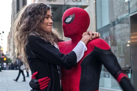 Top 999+ spider man far from home images – Amazing Collection spider man far from home images ...