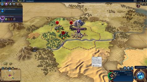 Civilization 6 tips: Succeeding in the early game - SlashGear