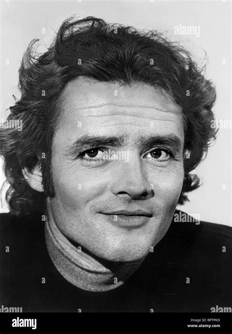 RICHARD JORDAN ACTOR (1976 Stock Photo - Alamy