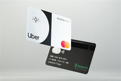 Uber Launches Rewards Debit Card For Drivers | BestCards.com