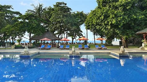 MERCURE RESORT SANUR - Updated 2024 Prices & Hotel Reviews (Bali)