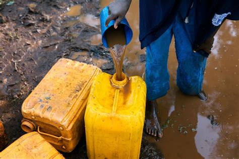 Clean Healthy Water For Families In Ethiopia | Water.org