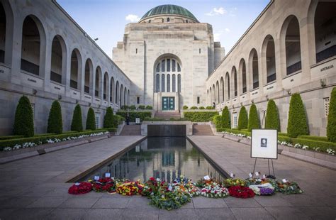 Australian War Memorial | The Saturday Paper