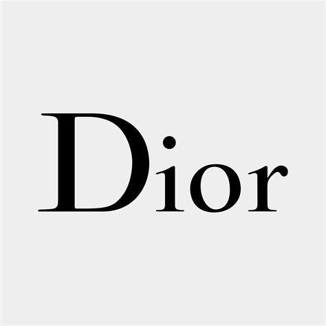 Dior - Tipografías Serif - Romanas Antiguas (Garamond) | ロゴデザイン, ブランド ...