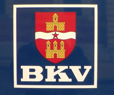 Old BKV Logo by TheKKKNo2Gallery on DeviantArt