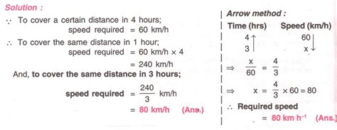 Unitary Method in Maths: Basic Concept | Formula | Example | Problems | Google Mathematics