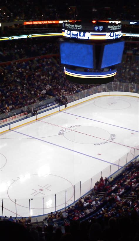 Buffalo Sabres Tickets - 2022 Sabres Games | SeatGeek