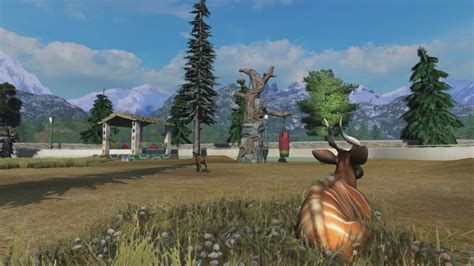 Zoo Tycoon: Ultimate Animal Collection Screenshots - Image #22135 | New Game Network