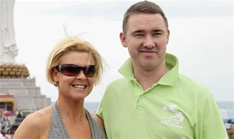 Stephen Hendry HELL: How snooker star left wife of 19 years for 23-year ...