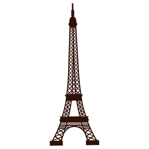 Eiffel Tower PNG