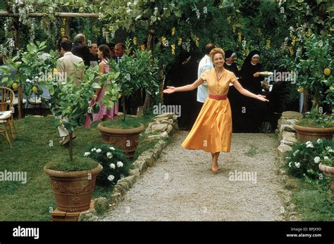 DIANE LANE UNDER THE TUSCAN SUN (2003 Stock Photo: 31148585 - Alamy