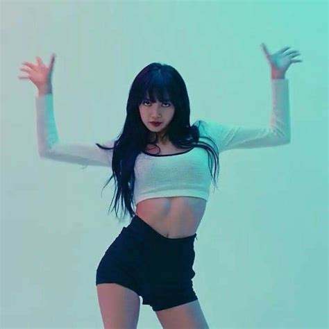 Lisa Manoban Dance Songs