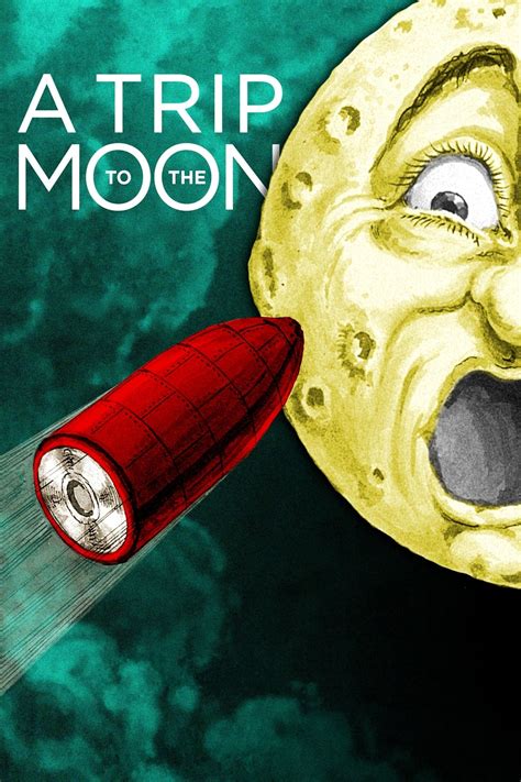 A Trip to the Moon (1902) - Posters — The Movie Database (TMDB)