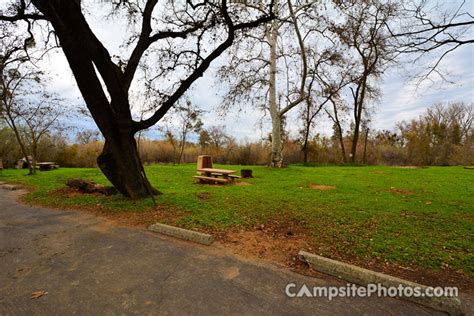 Turlock Lake State Recreation Area - Campsite Photos & Reservations