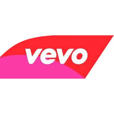 Vevo Logo - LogoDix