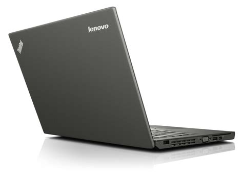 Lenovo ThinkPad X250 Laptop Announced | Ubergizmo