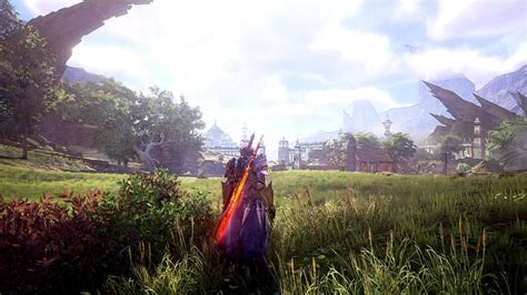 Tales of Arise Release Date and Next Gen Versions Announced | TechRaptor