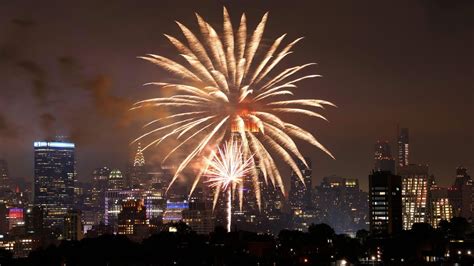 Macy's 4th of July Fireworks Special 2024: How to Watch From Anywhere - CNET