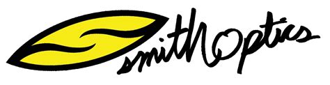 Smith Optics Logo - LogoDix