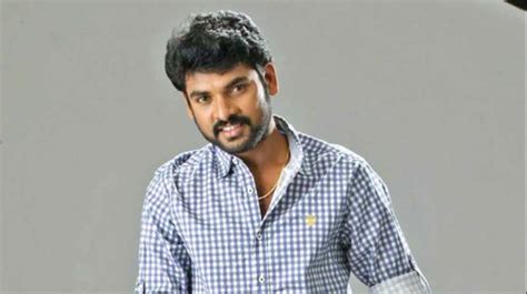 Vimal opts for a debutant director