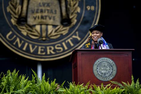 Northeastern University School of Law 2021 graduates celebrate Commencement - News @ Northeastern