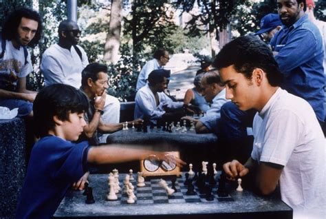 'Searching For Bobby Fischer' Is About This Young Chess Prodigy - But He Quit the Game and Here ...