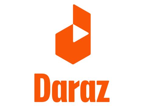 Daraz Logo | 03 - PNG Logo Vector Brand Downloads (SVG, EPS)