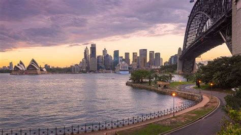 Sydney City Tour | Full Day Tour Itinerary with Things to do | Sydney ...