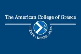 American College of Greece | Agía Paraskeví, Greece