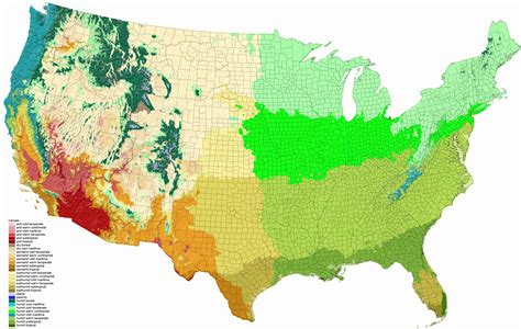 New Mexico Climate And Weather at Billie Salem blog