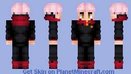 Cursed Minecraft Skins | Page 2 | Planet Minecraft Community