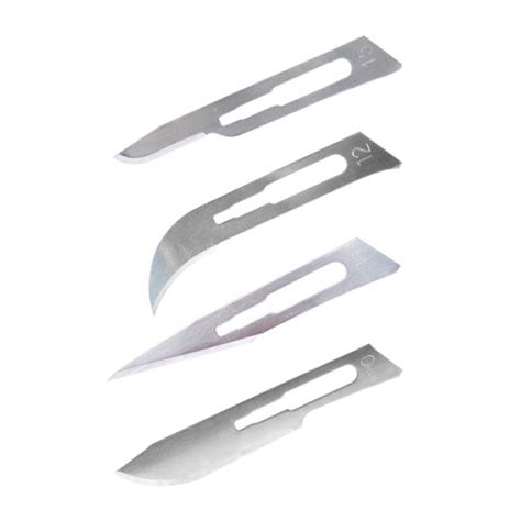 Surgical Blades (All sizes) – Profmed Investments