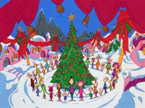 Whoville Christmas Clipart - Clipart Suggest | Whoville christmas, Grinch christmas, Christmas ...