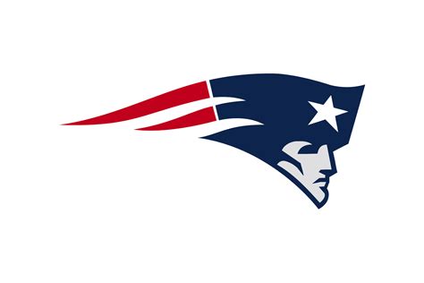 Pats Logo Png - Free Logo Image