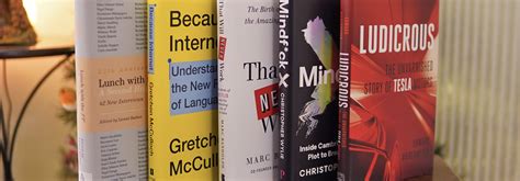 The best tech books to read this Christmas | Tyto PR