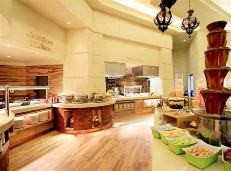 Partner content: New bistro and buffet restaurant, Rosetta’s, opens at ...