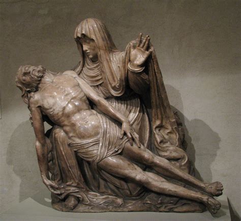 Pietà | Spanish | The Met