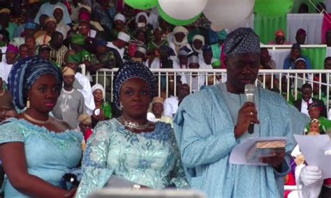 Full Speech Of Seyi Makinde; The 8th Oyo State Governor | LeadRadio 106.3 FM