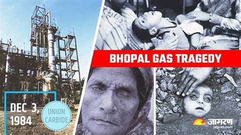 Bhopal Gas Tragedy: 38 Years On, Human Wounds Still Unhealed