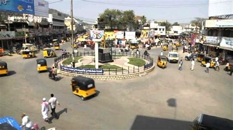 Mahabubnagar Tourism (2024) India - Best Places to Visit in Mahabubnagar, Mahabubnagar Travel ...