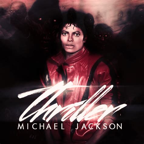 Michael Jackson Thriller Png