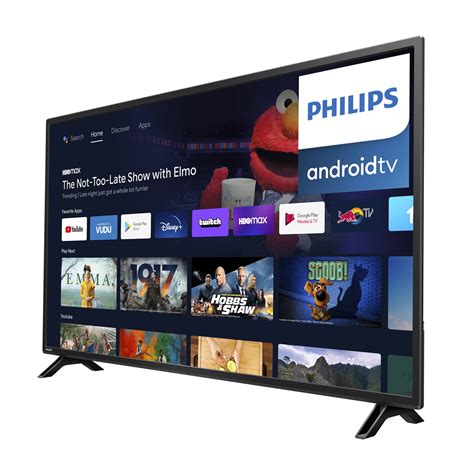 Philips Android Tv - Bebeaulait FI