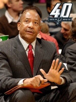 One-on-One with Alex English | NBA.com