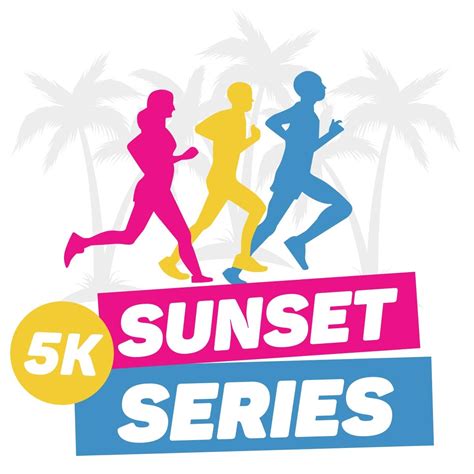 Madeira Beach 5K Sunset Series - Eventeny