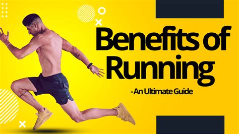 Benefits of Running - 12 Physical and Mental Benefits | Keeswan