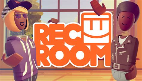 Rec Room on Steam