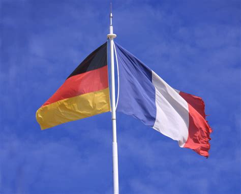 Robert Schuman Foundation on LinkedIn: France-Allemagne : retrouver le ...