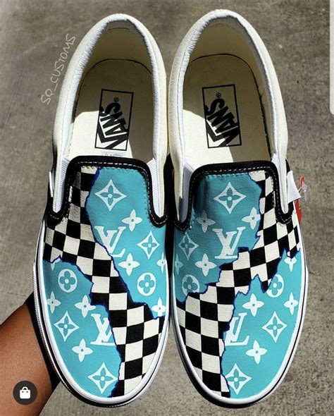 Pin by Erwan Desbois on Marque skate | Hype shoes, Vans slip on shoes ...